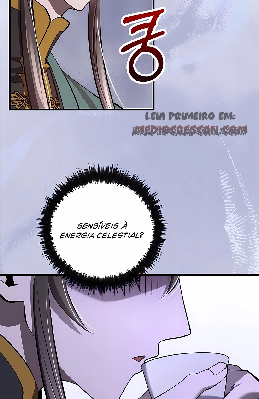 Renascimento do Doutor Capítulo 236 Página 75