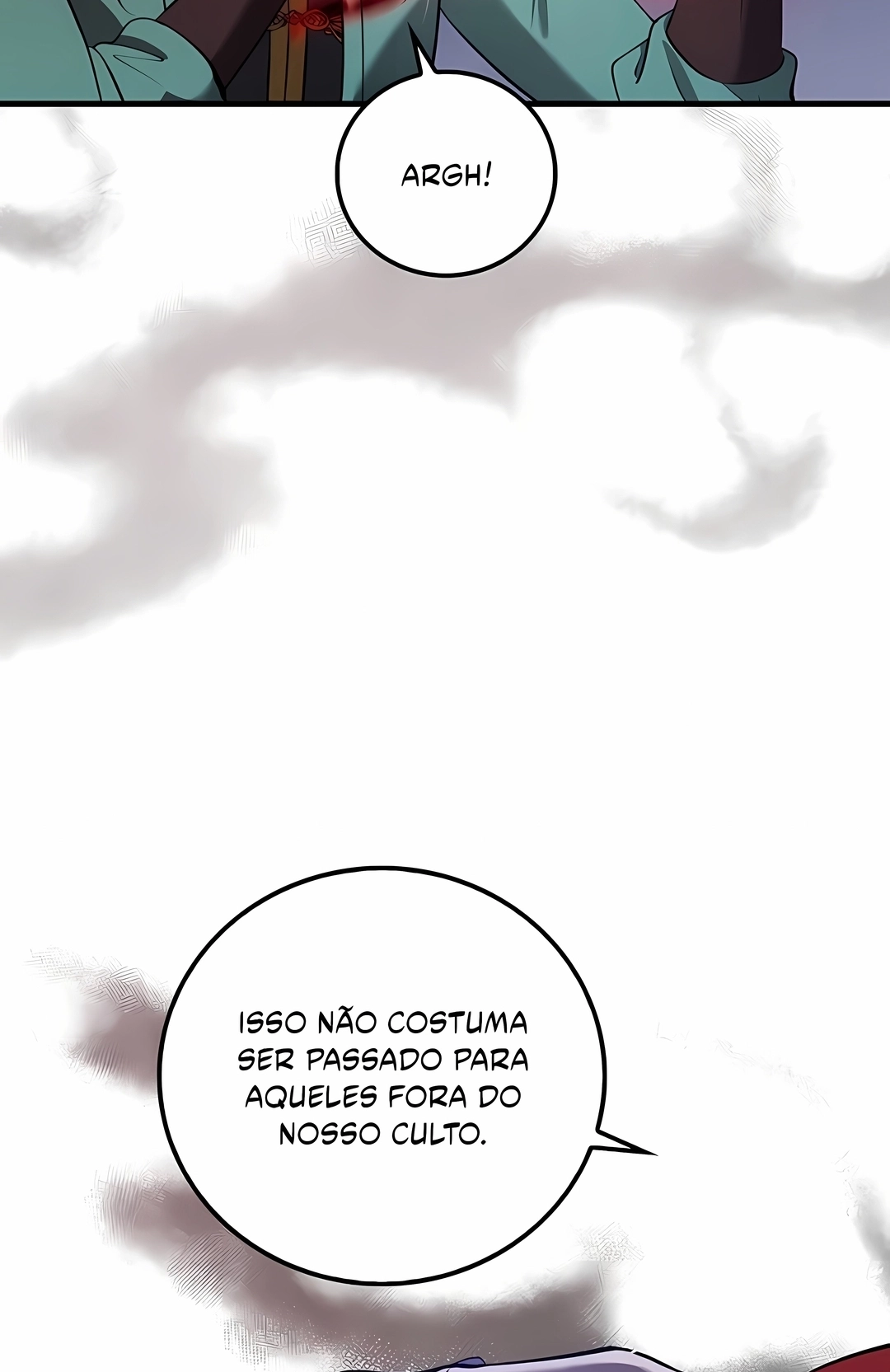 Renascimento do Doutor Capítulo 236 Página 81