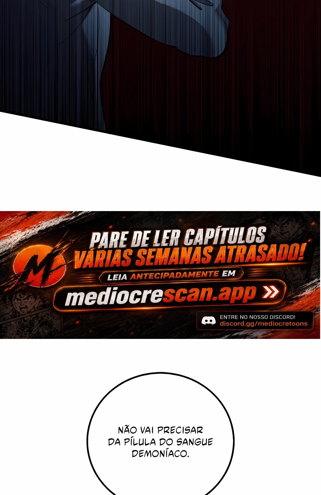 Renascimento do Doutor Capítulo 236 Página 87
