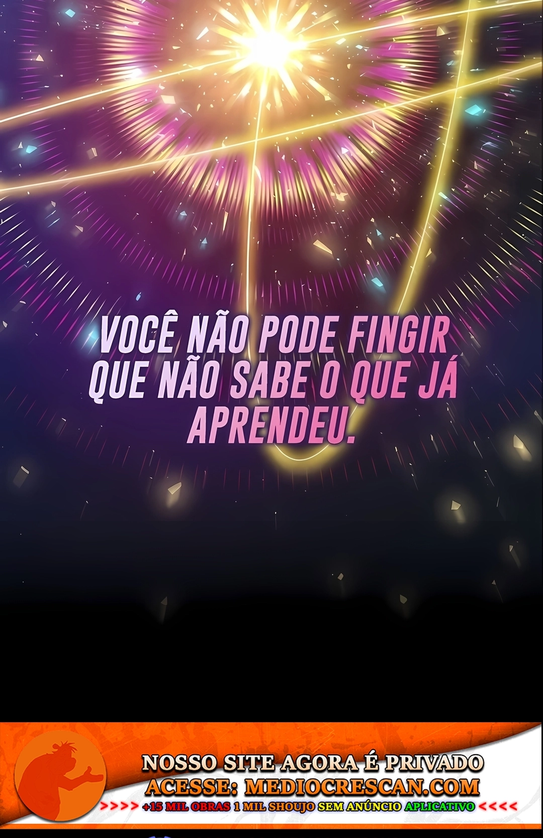 Renascimento do Doutor Capítulo 236 Página 98
