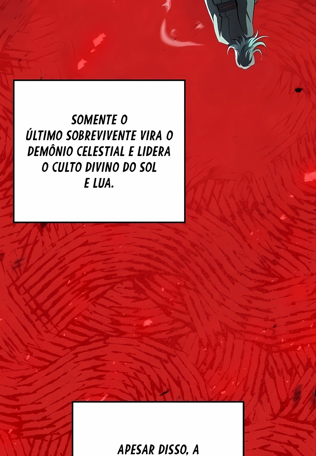 Renascimento do Doutor Capítulo 237 Página 10