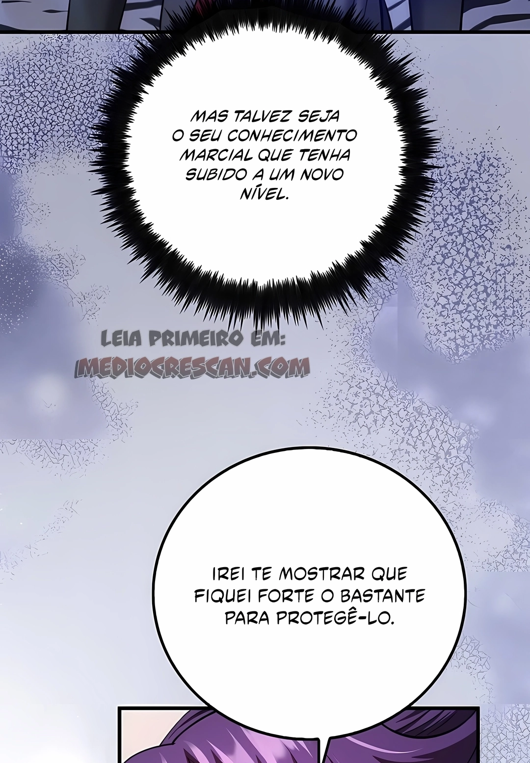 Renascimento do Doutor Capítulo 237 Página 102