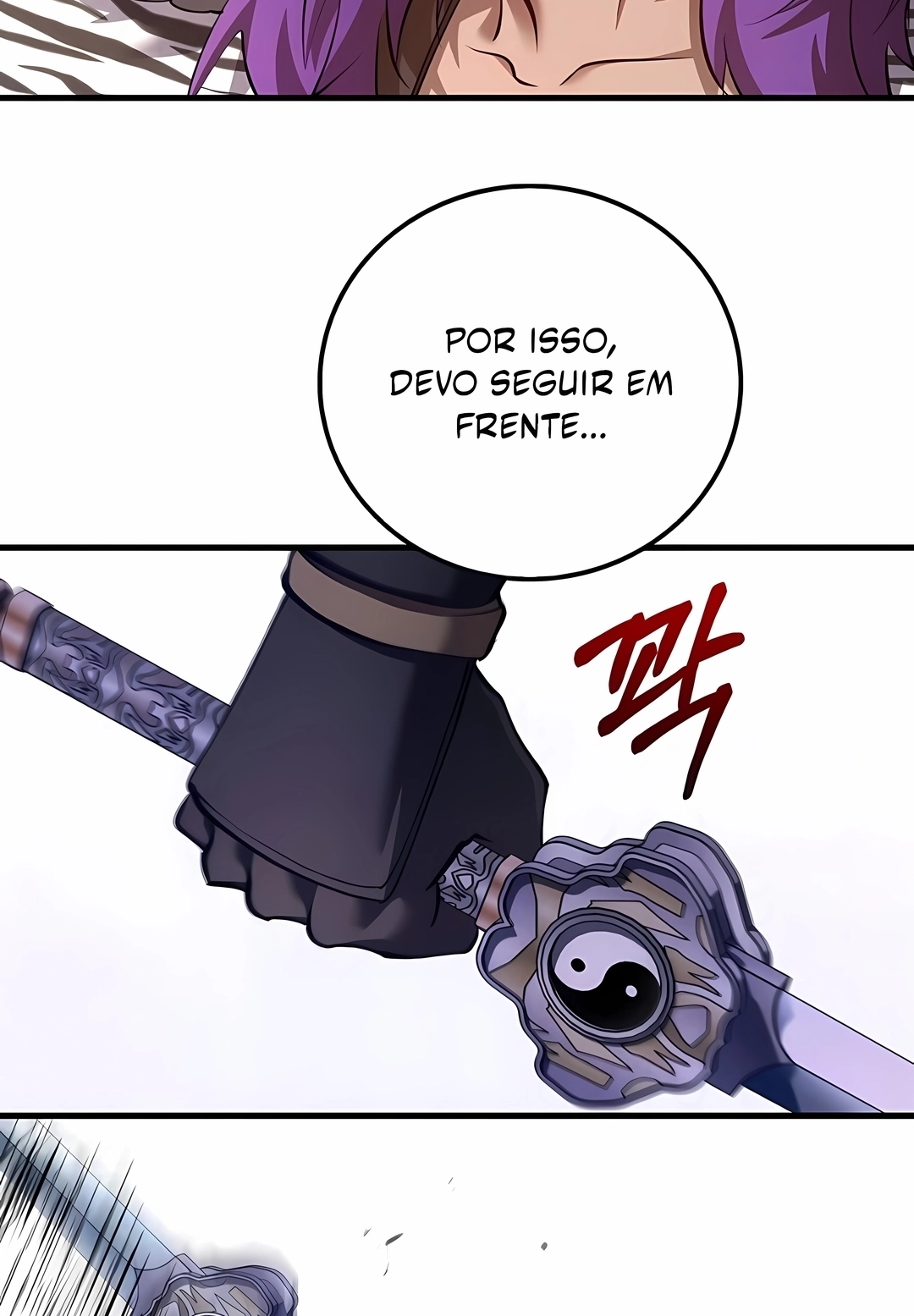 Renascimento do Doutor Capítulo 237 Página 106