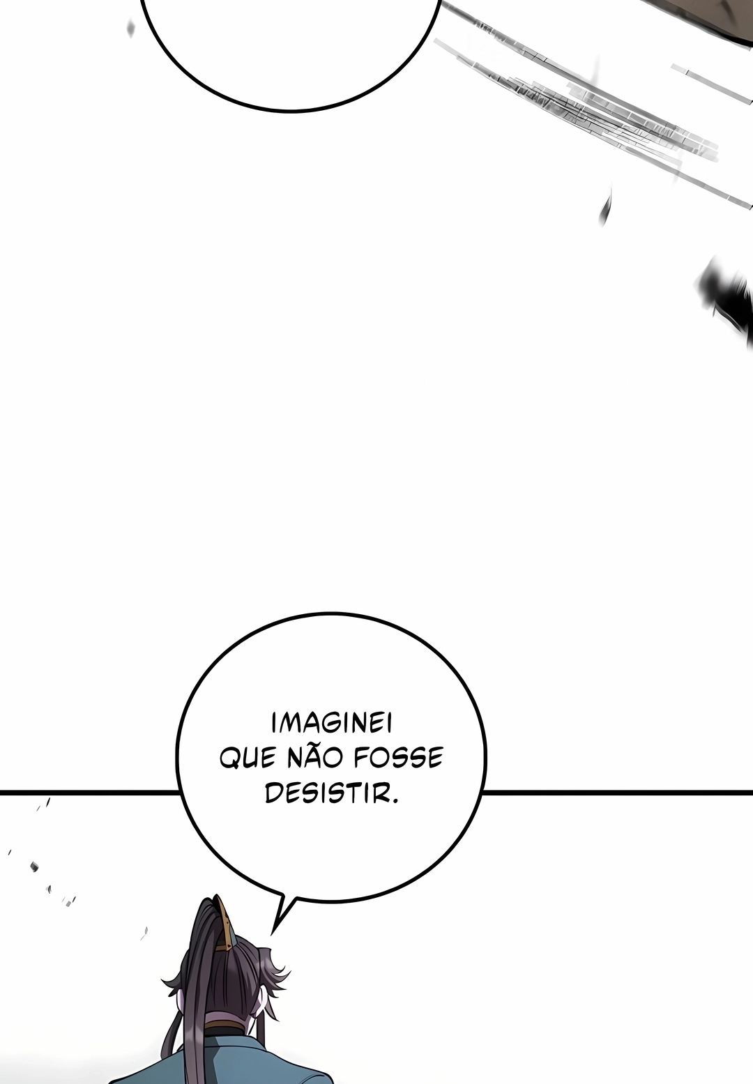 Renascimento do Doutor Capítulo 237 Página 109