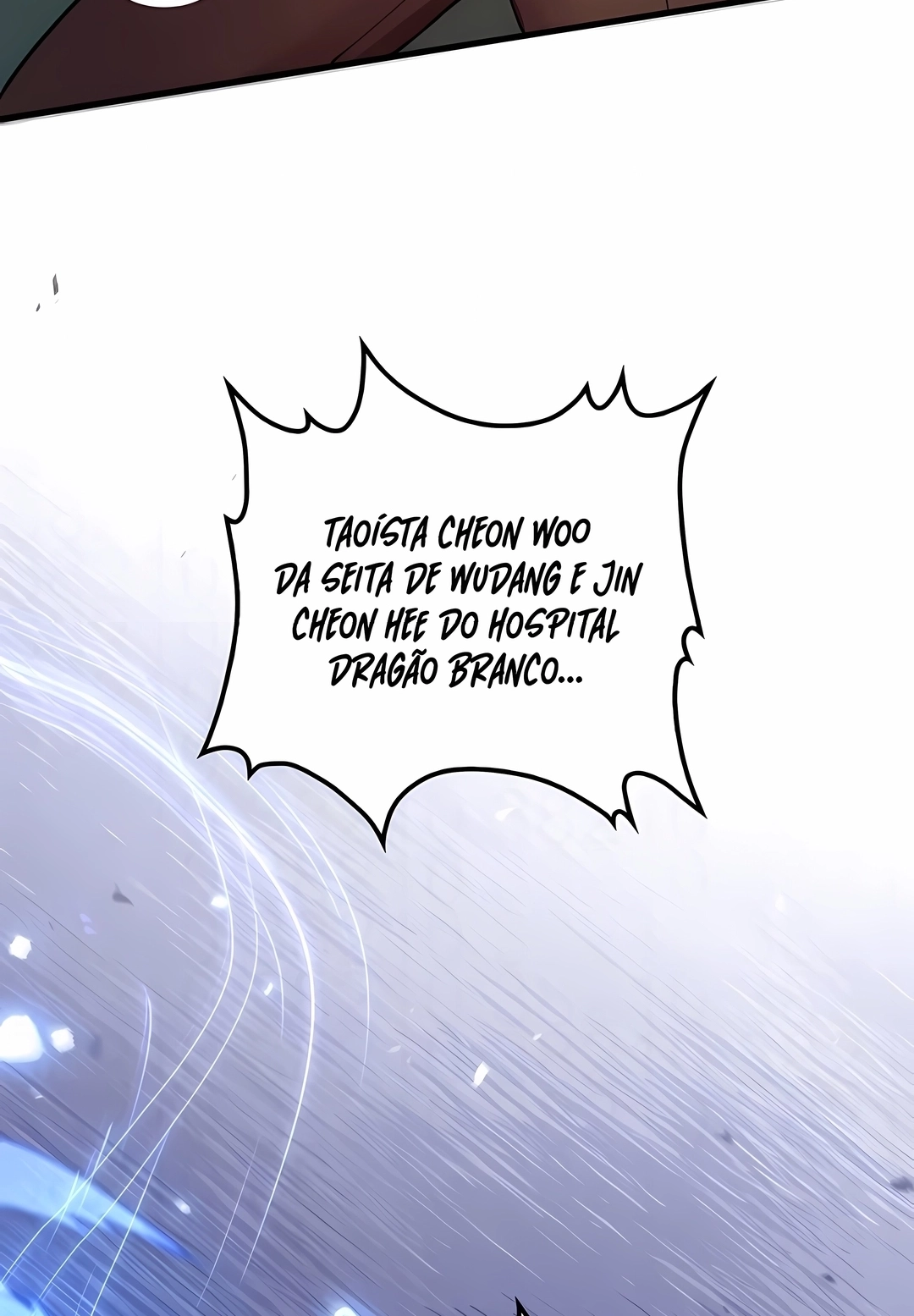 Renascimento do Doutor Capítulo 237 Página 112