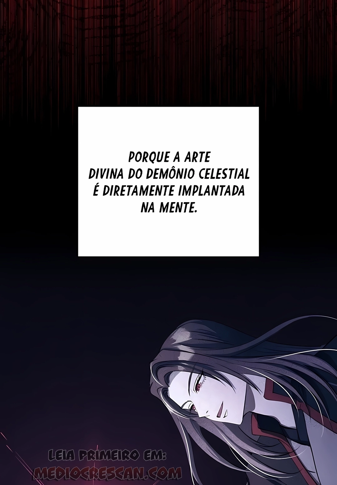 Renascimento do Doutor Capítulo 237 Página 12
