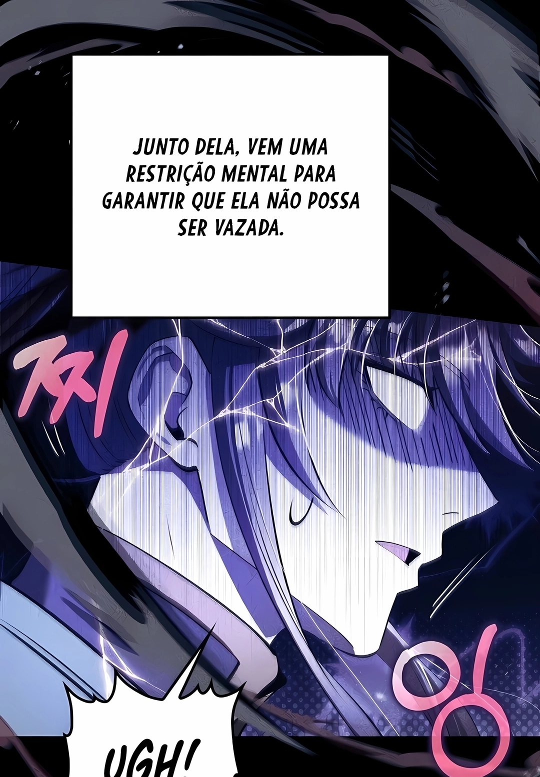 Renascimento do Doutor Capítulo 237 Página 14