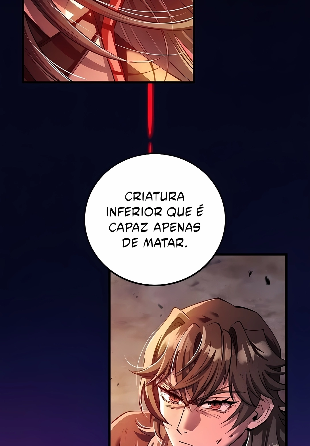 Renascimento do Doutor Capítulo 237 Página 18