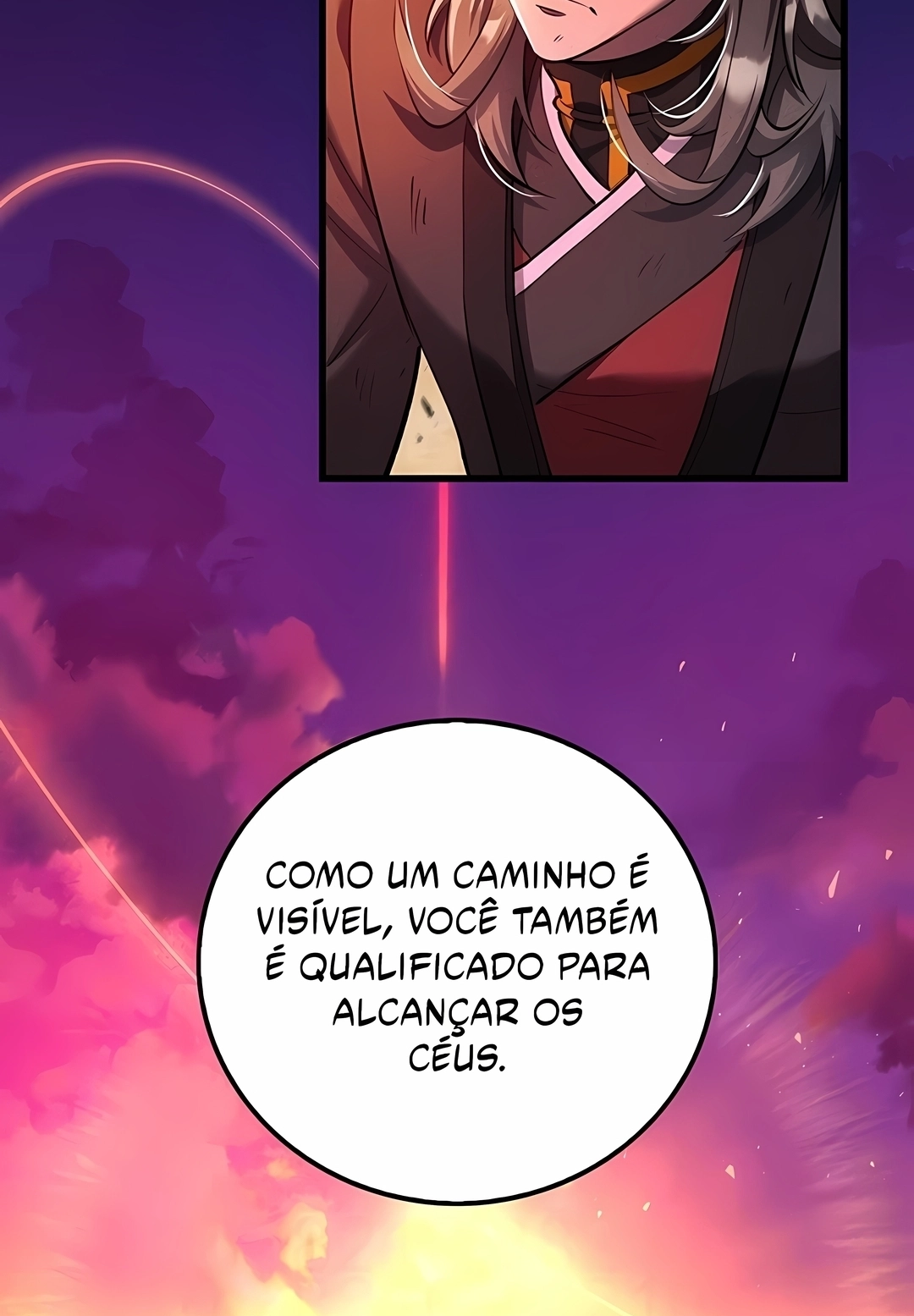 Renascimento do Doutor Capítulo 237 Página 19