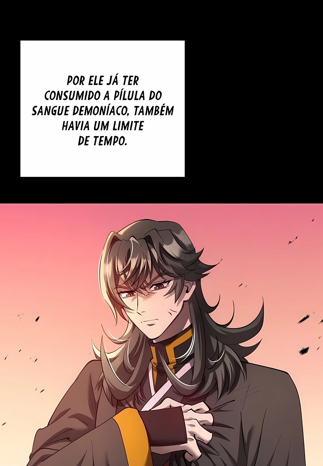Renascimento do Doutor Capítulo 237 Página 25