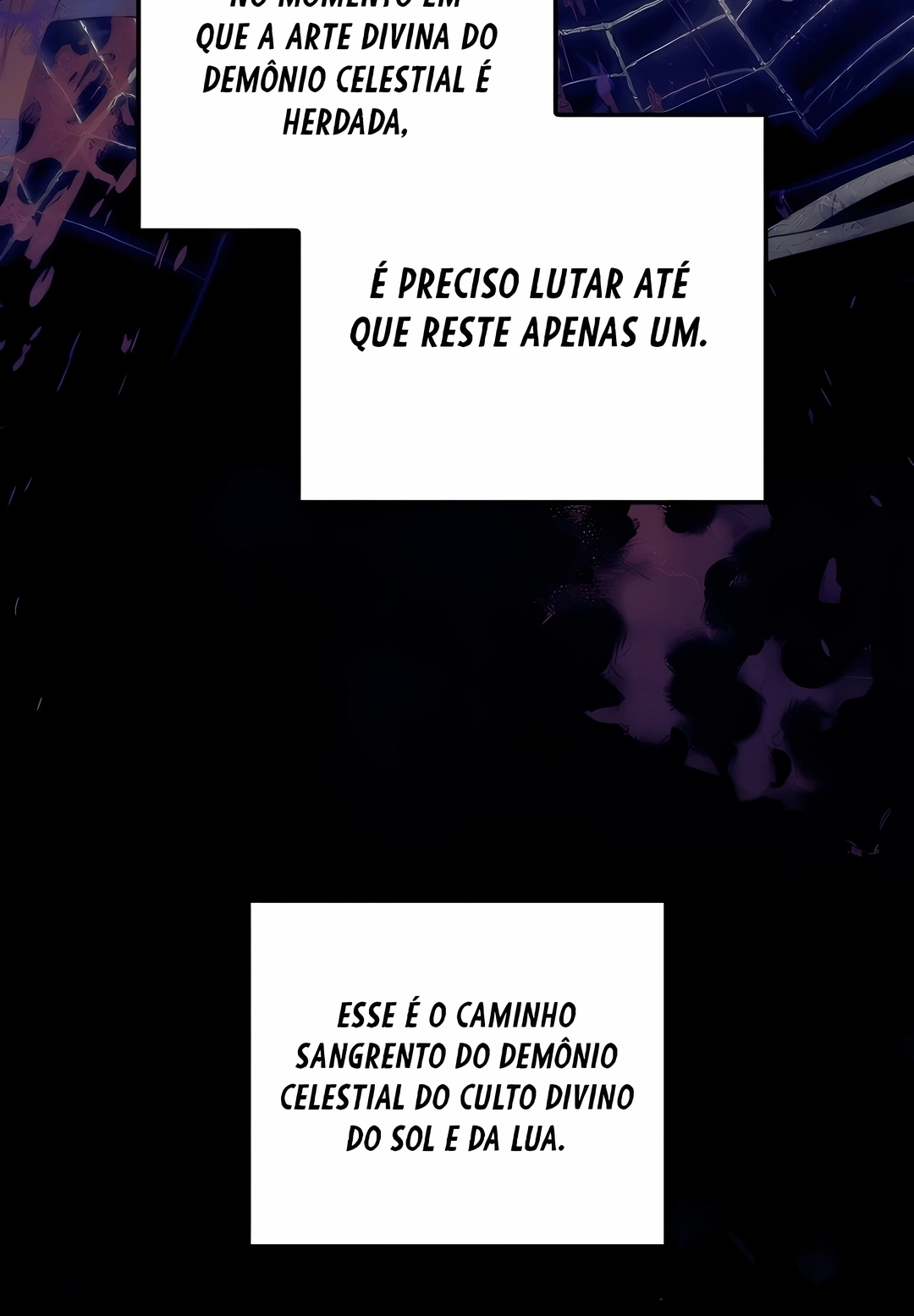 Renascimento do Doutor Capítulo 237 Página 30