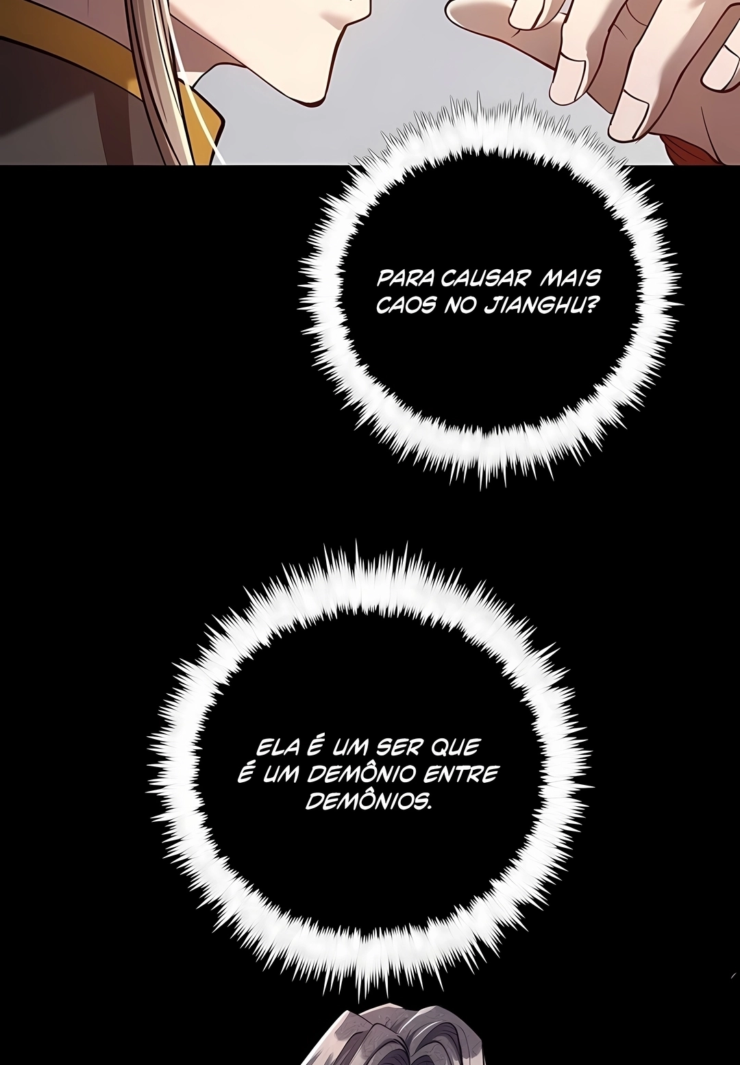 Renascimento do Doutor Capítulo 237 Página 35