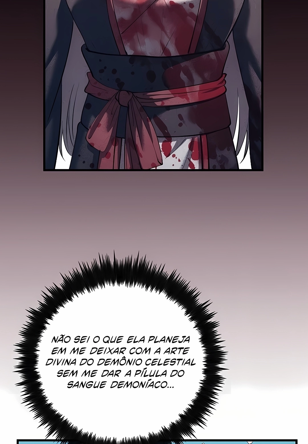Renascimento do Doutor Capítulo 237 Página 43