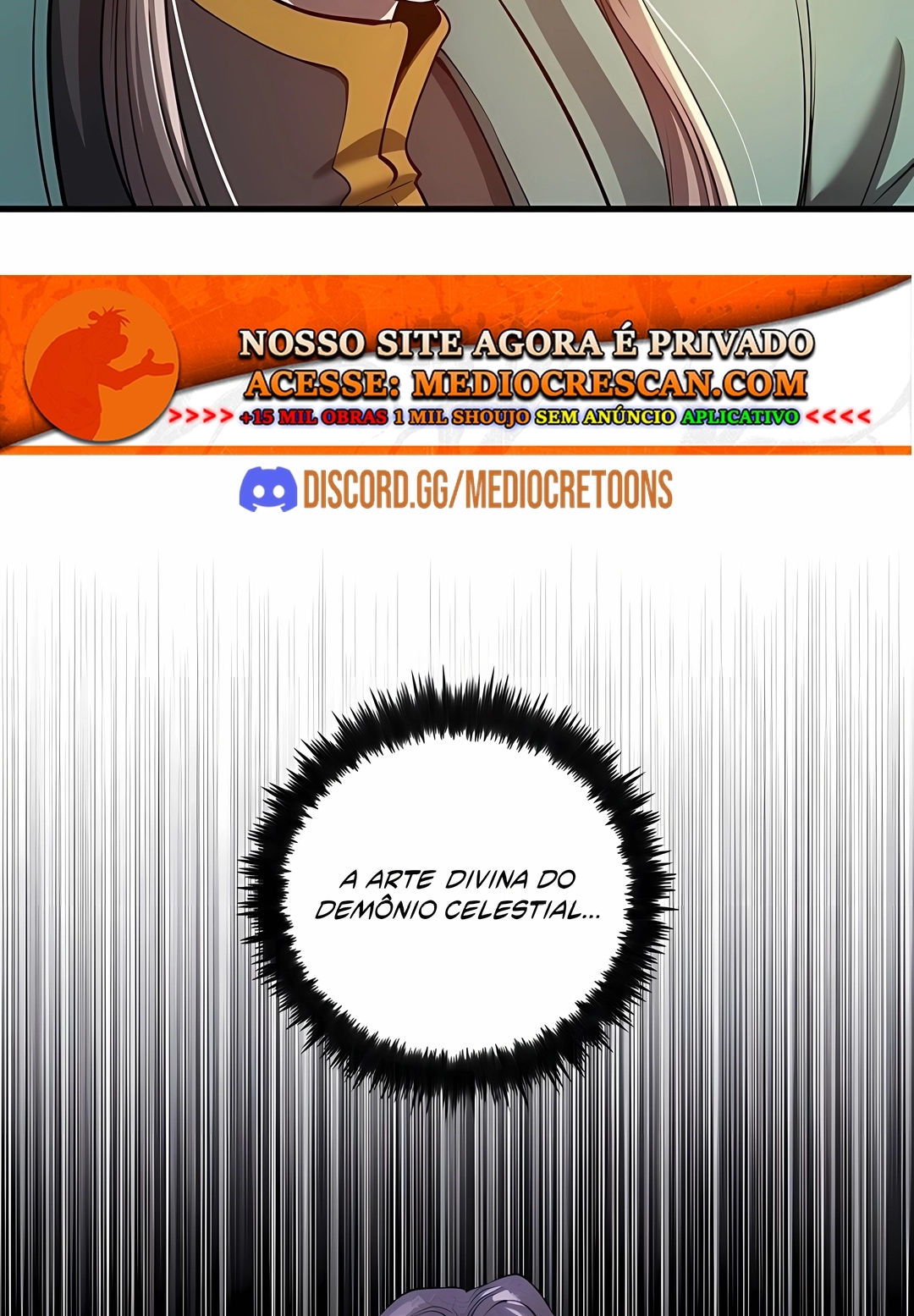 Renascimento do Doutor Capítulo 237 Página 5