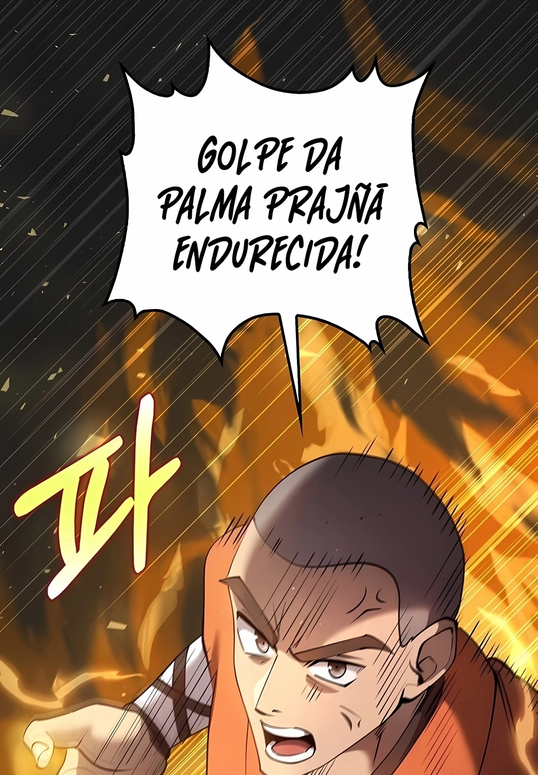 Renascimento do Doutor Capítulo 237 Página 55
