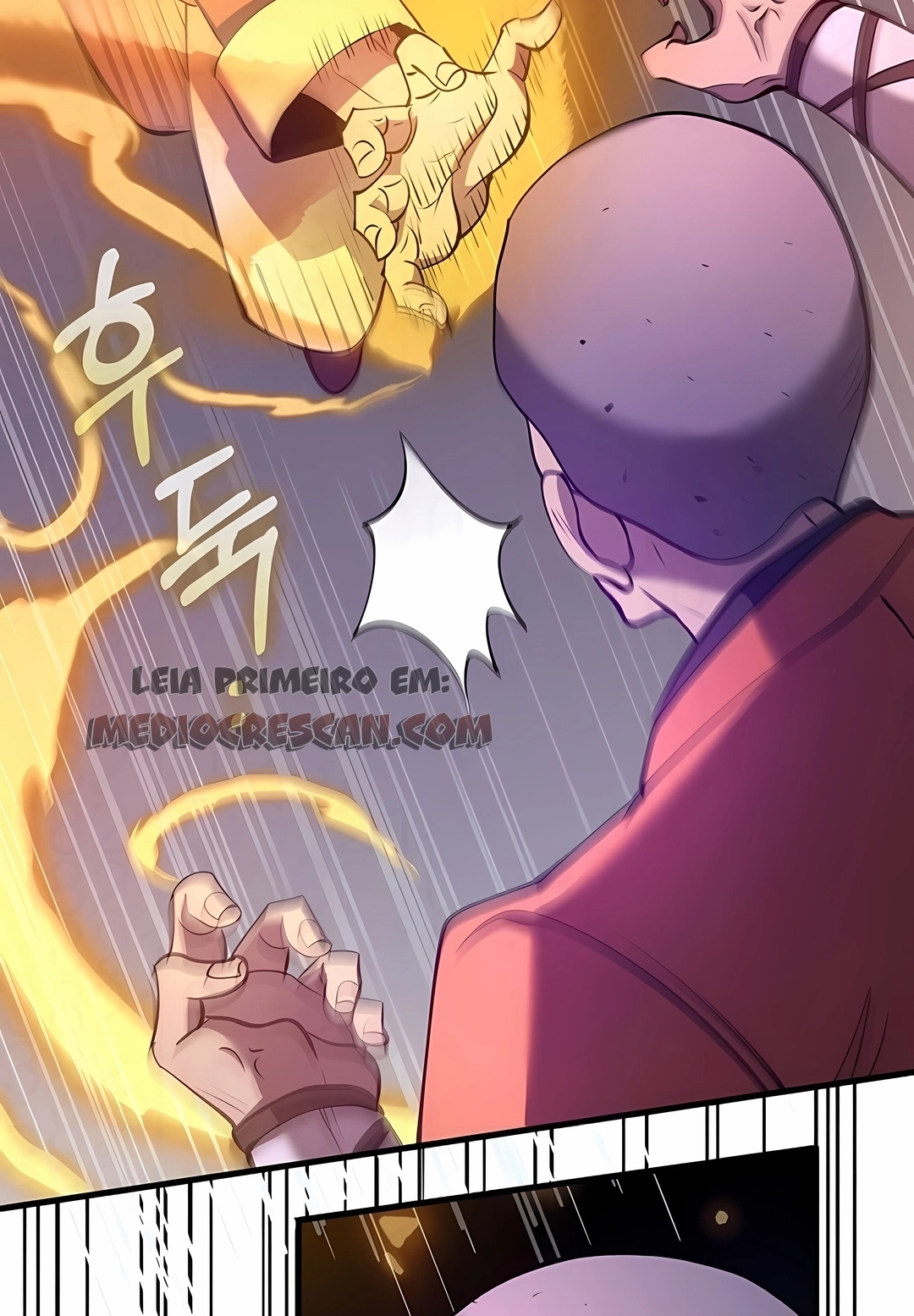 Renascimento do Doutor Capítulo 237 Página 63