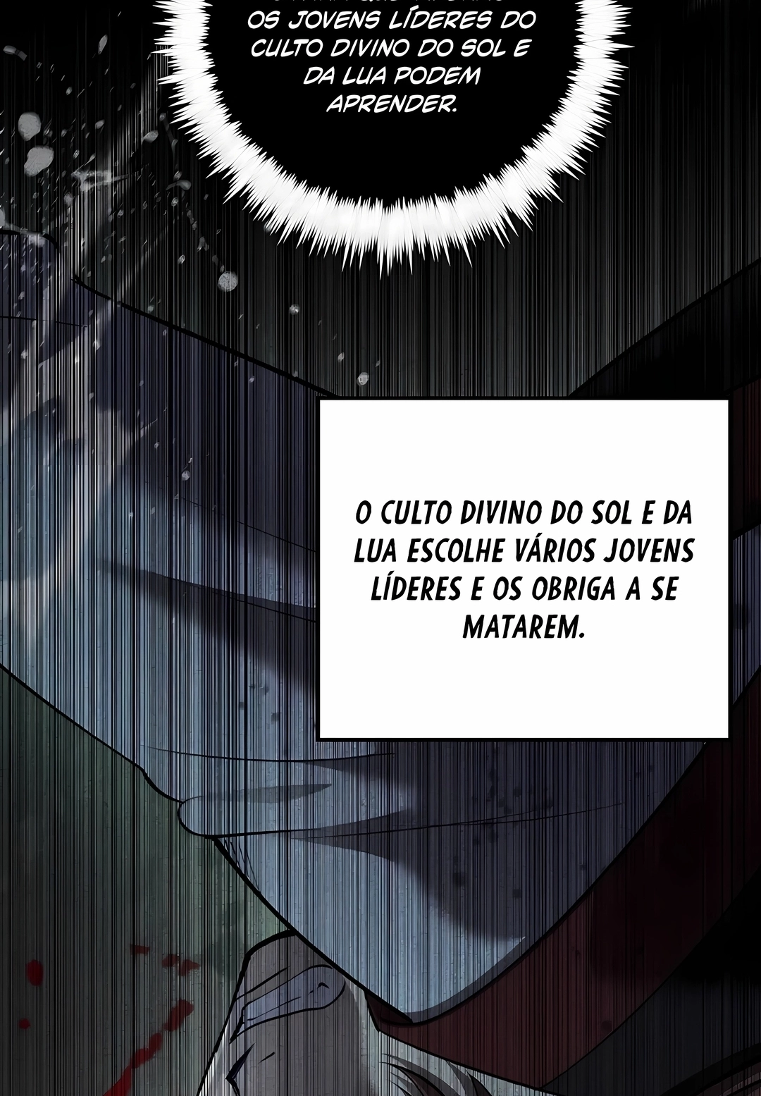 Renascimento do Doutor Capítulo 237 Página 7