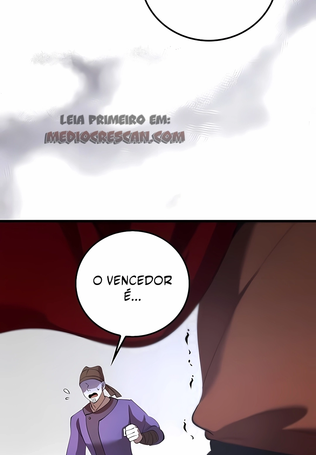 Renascimento do Doutor Capítulo 237 Página 78