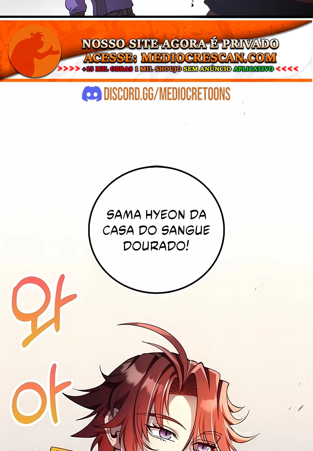 Renascimento do Doutor Capítulo 237 Página 79
