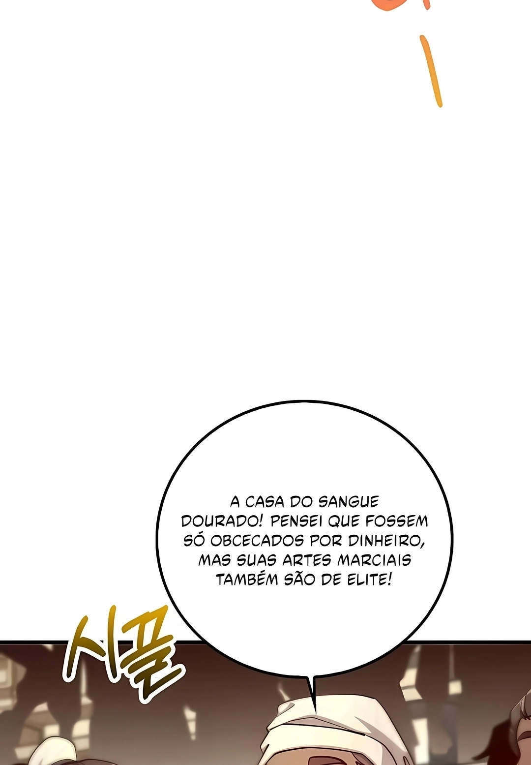 Renascimento do Doutor Capítulo 237 Página 81