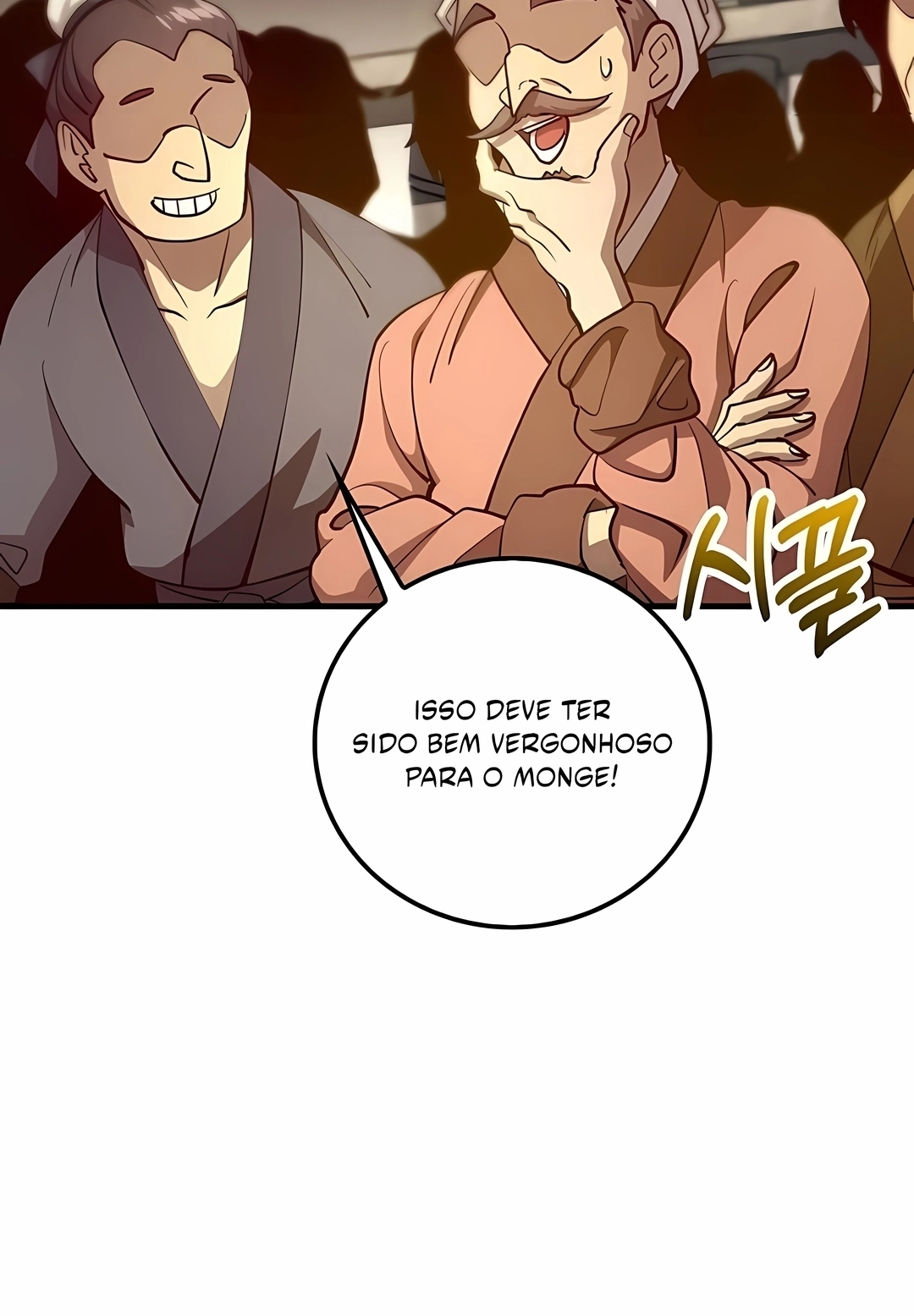 Renascimento do Doutor Capítulo 237 Página 82