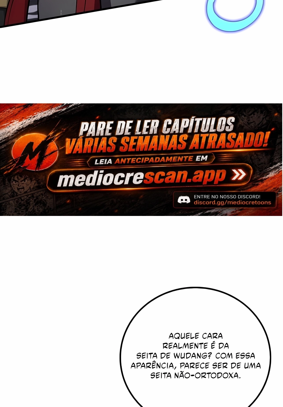 Renascimento do Doutor Capítulo 237 Página 94