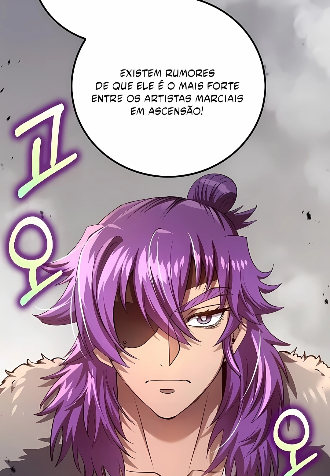 Renascimento do Doutor Capítulo 237 Página 96