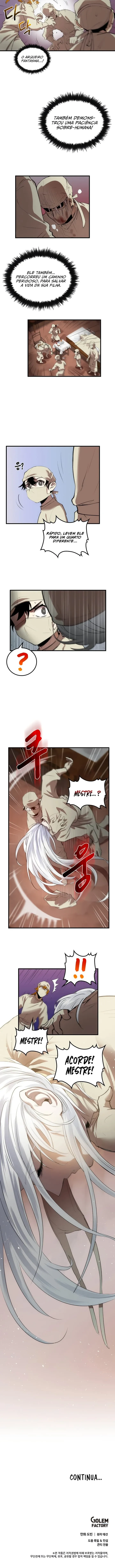 Renascimento do Doutor Capítulo 24 Página 10