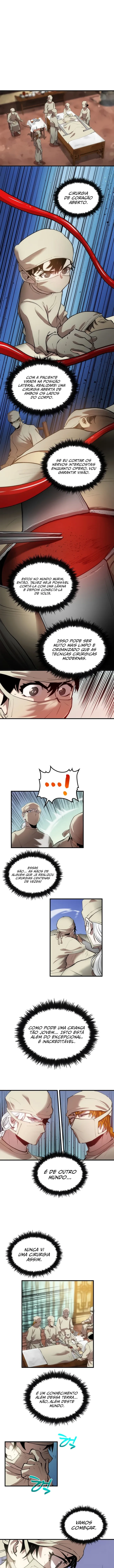 Renascimento do Doutor Capítulo 24 Página 4
