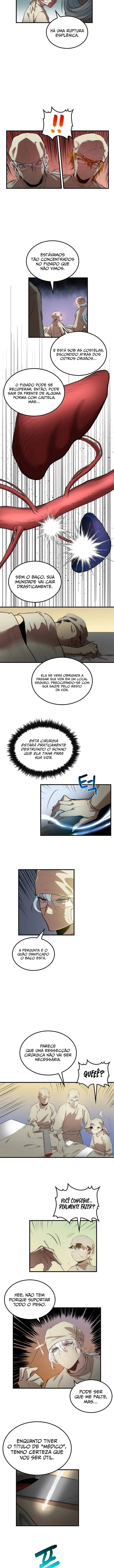 Renascimento do Doutor Capítulo 24 Página 7