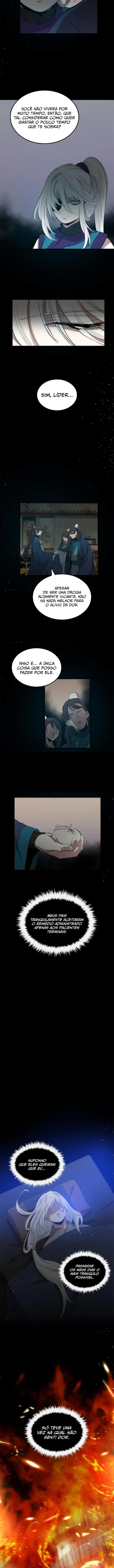 Renascimento do Doutor Capítulo 25 Página 3