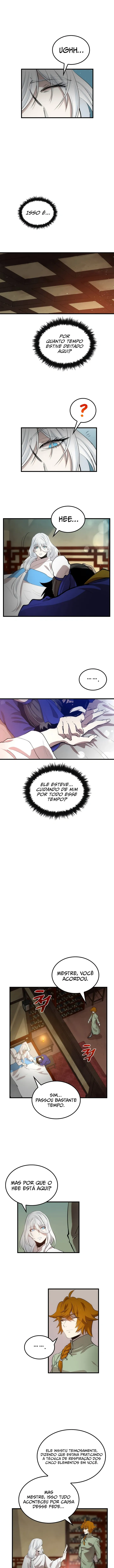 Renascimento do Doutor Capítulo 25 Página 6