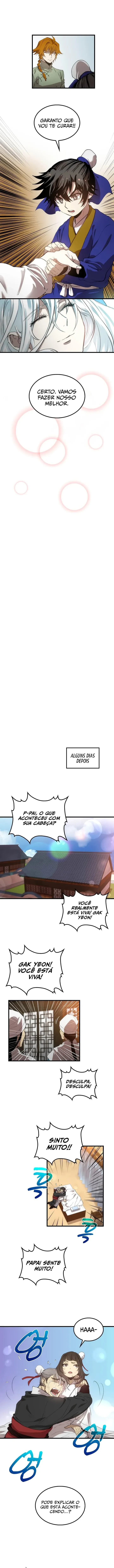 Renascimento do Doutor Capítulo 26 Página 8