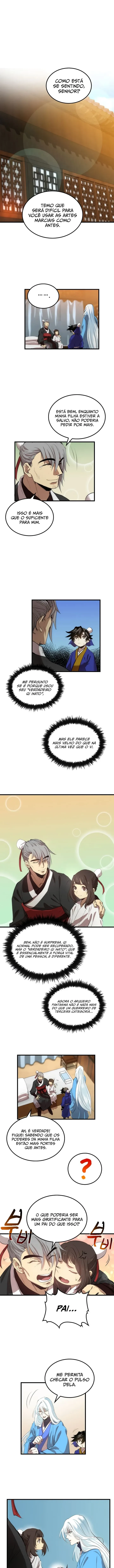 Renascimento do Doutor Capítulo 27 Página 2