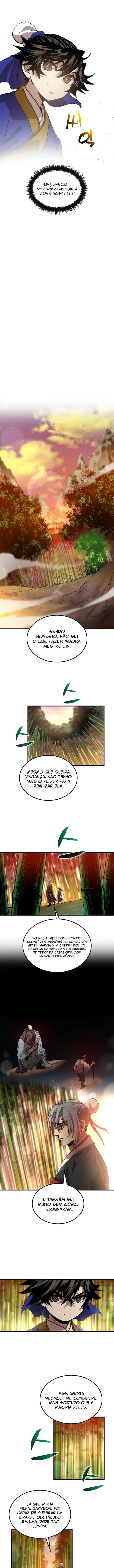 Renascimento do Doutor Capítulo 27 Página 8