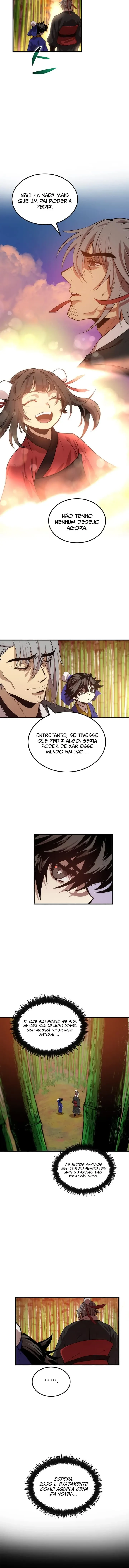 Renascimento do Doutor Capítulo 27 Página 9