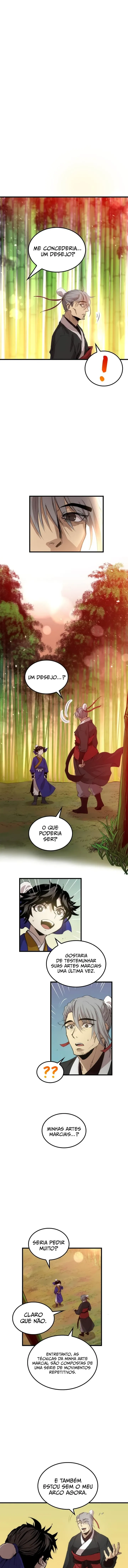 Renascimento do Doutor Capítulo 28 Página 2