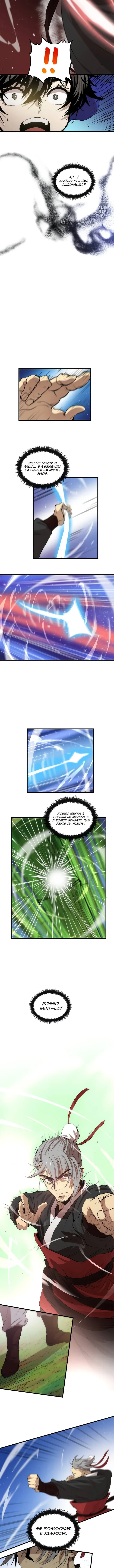 Renascimento do Doutor Capítulo 28 Página 7