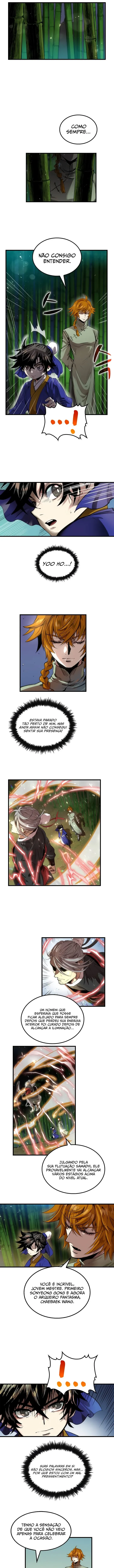 Renascimento do Doutor Capítulo 29 Página 4