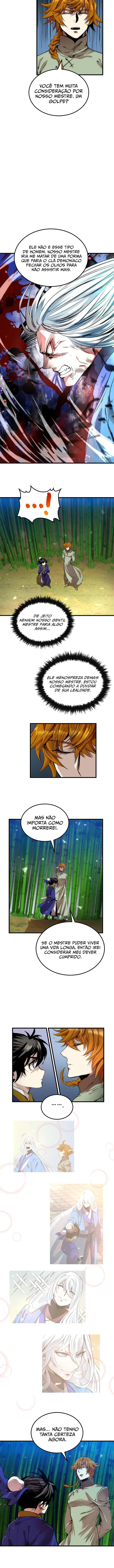 Renascimento do Doutor Capítulo 29 Página 7
