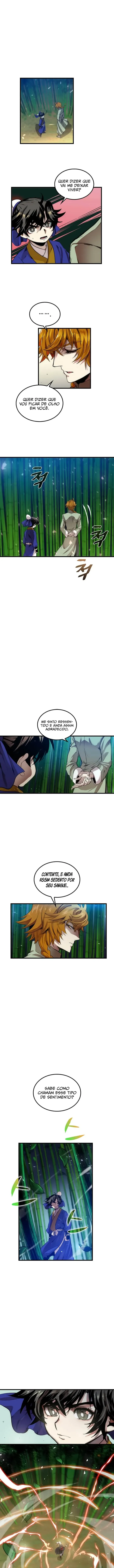 Renascimento do Doutor Capítulo 29 Página 8