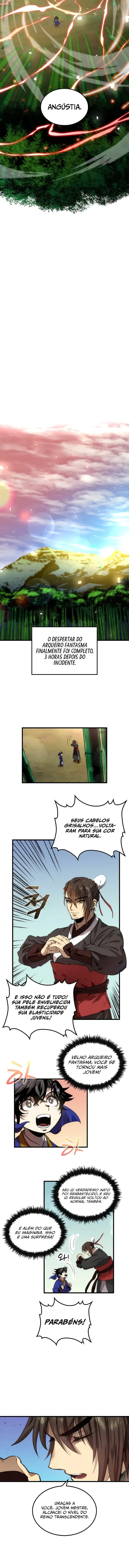 Renascimento do Doutor Capítulo 29 Página 9