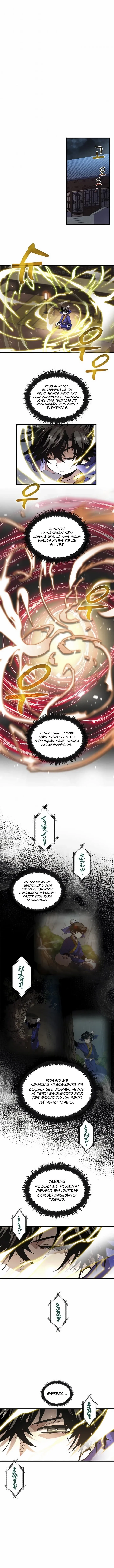 Renascimento do Doutor Capítulo 30 Página 6