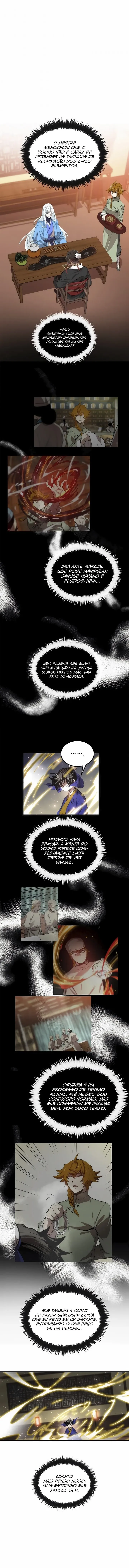 Renascimento do Doutor Capítulo 30 Página 7