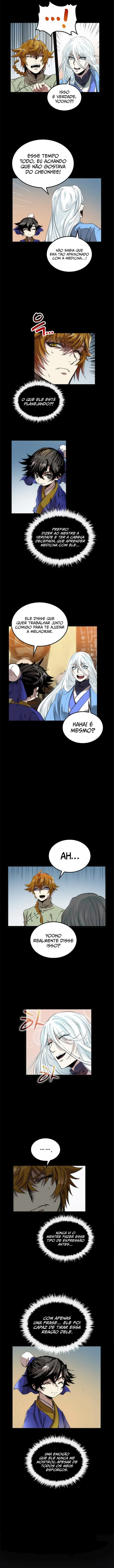 Renascimento do Doutor Capítulo 30 Página 9