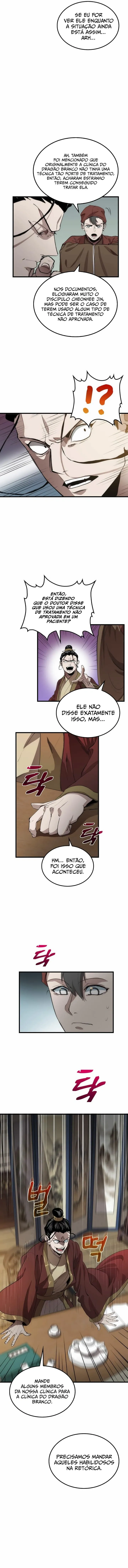 Renascimento do Doutor Capítulo 32 Página 5