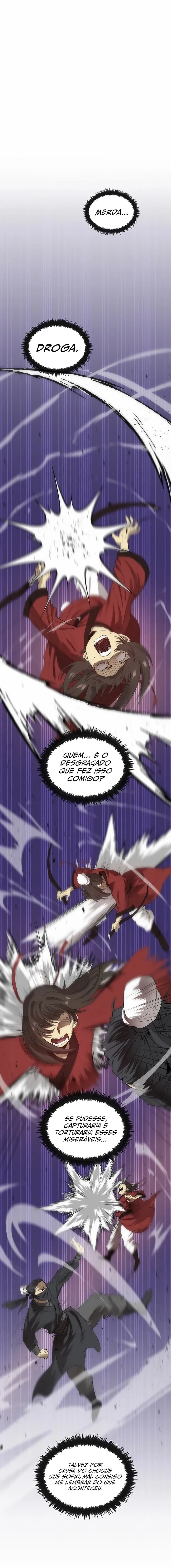 Renascimento do Doutor Capítulo 33 Página 3