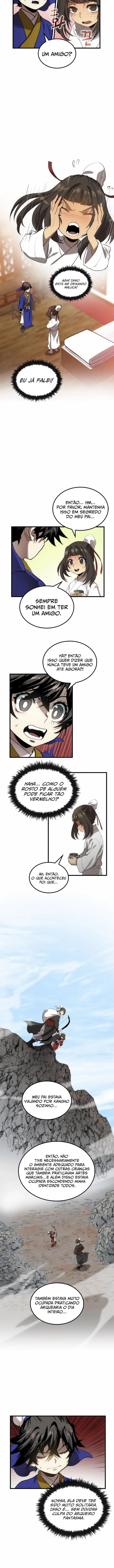 Renascimento do Doutor Capítulo 34 Página 5