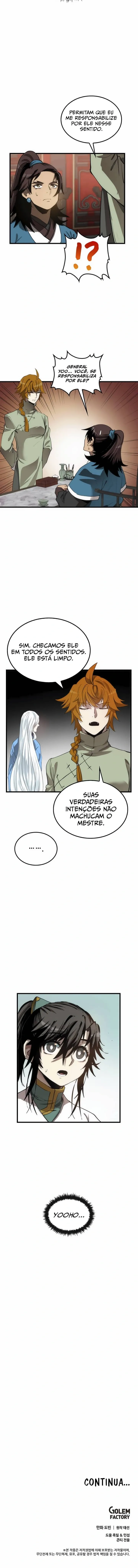 Renascimento do Doutor Capítulo 35 Página 12