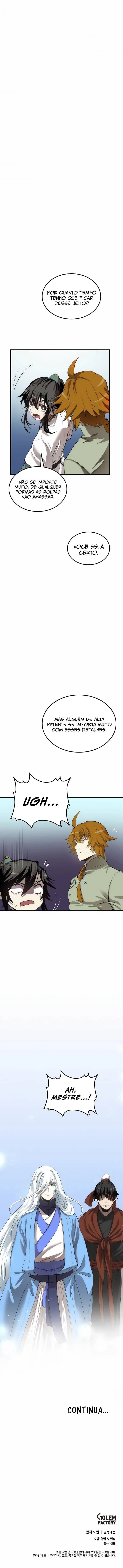 Renascimento do Doutor Capítulo 36 Página 13